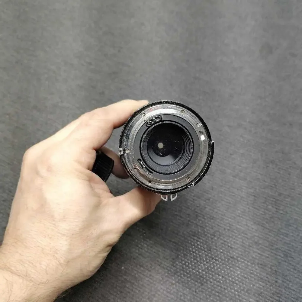 Soligor 80 200mm